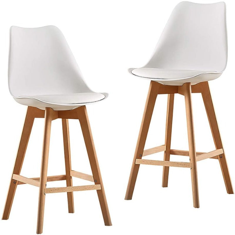 Silla de bar katia