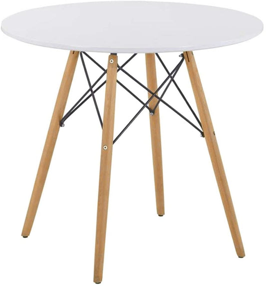Table STELLA ronde 80cm