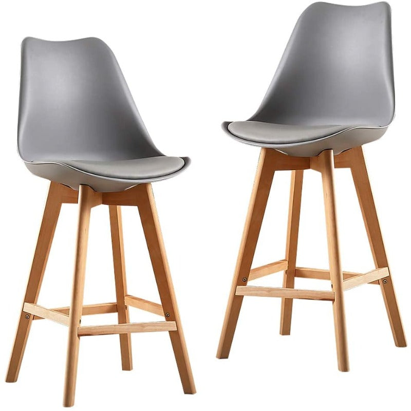 Silla de bar katia