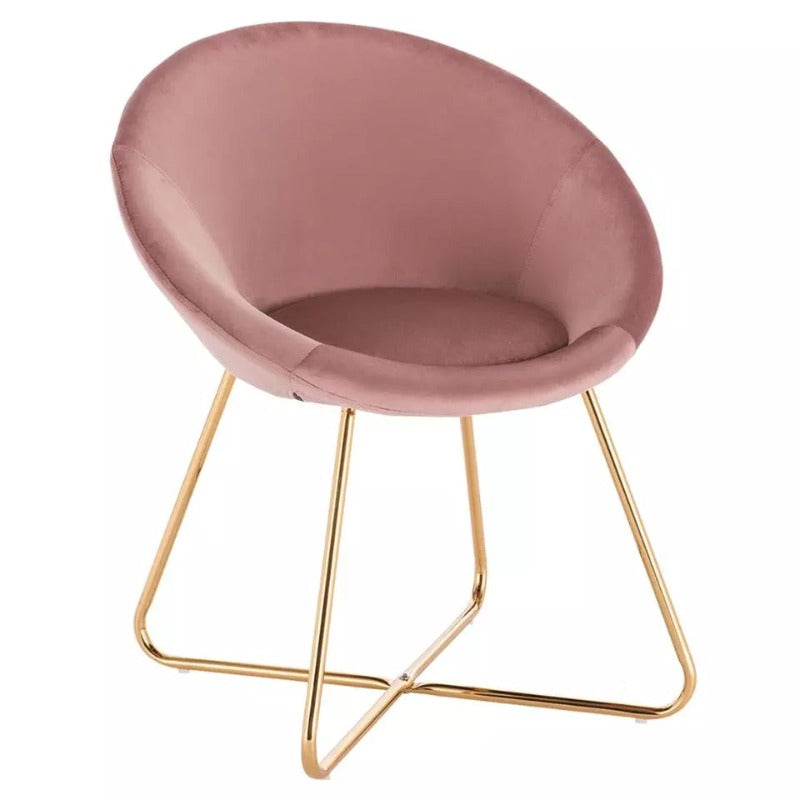 Silla de oreola