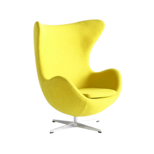 Fauteuil WARSON Cachemire