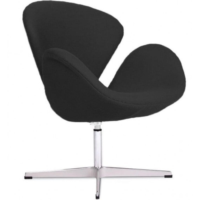 Fauteuil VOLTA cachemire