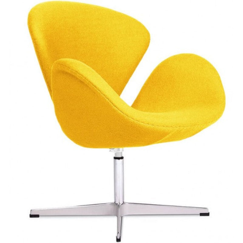 Fauteuil VOLTA cachemire