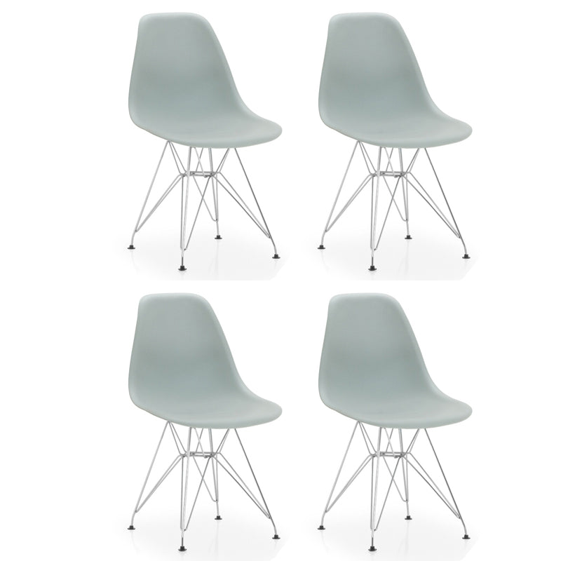 Pack 4x Chaises RITA