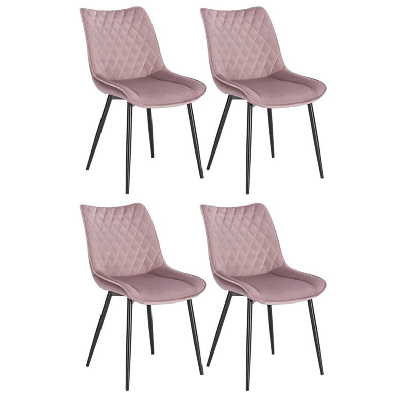 Lot 4x Chaises MONICA