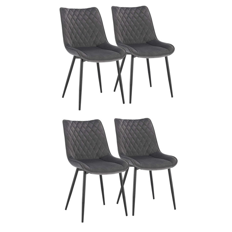 Lot 4x Chaises MONICA