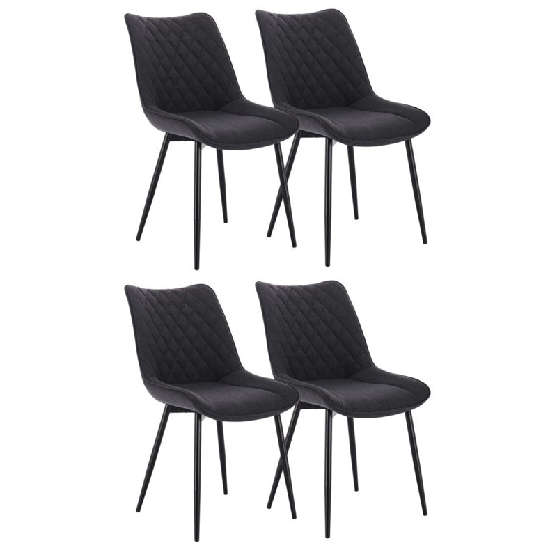 Lot 4x MONICA chairs